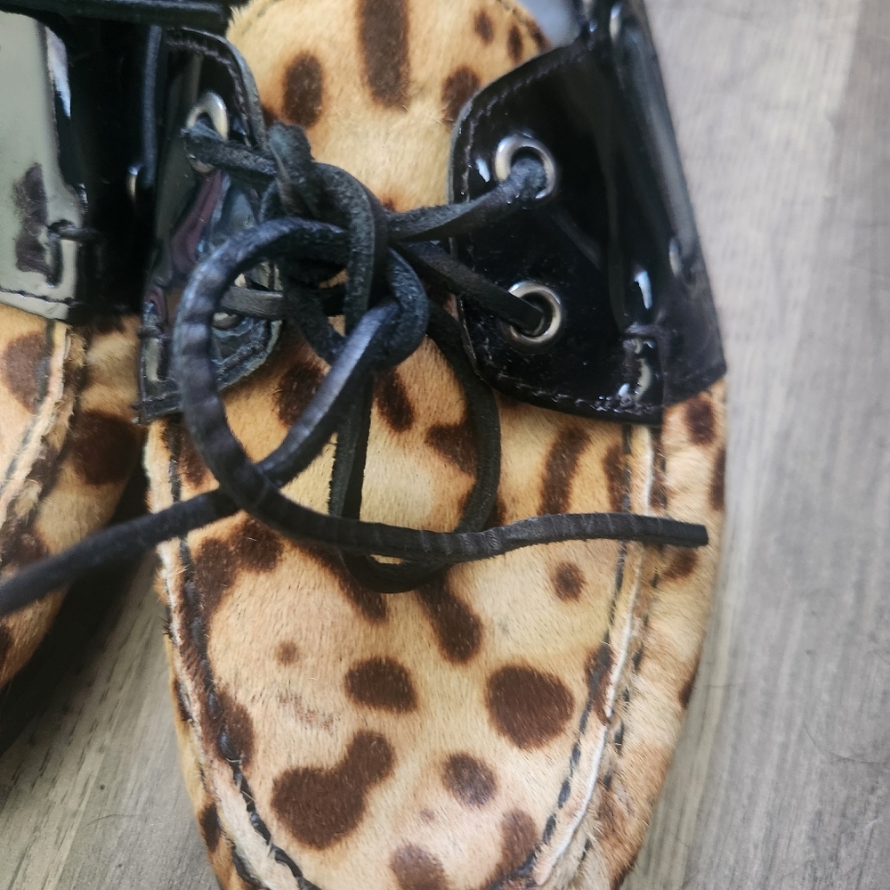 Sebago docksides - Picture 2 of 8